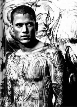 le tatouage