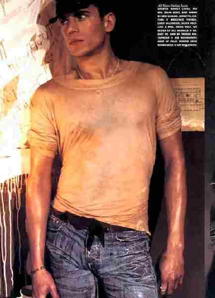 Wentworth Miller