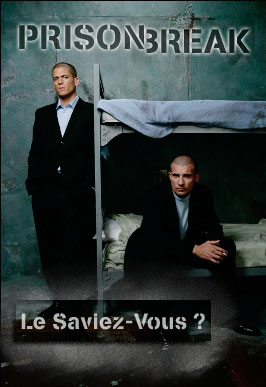 prison break